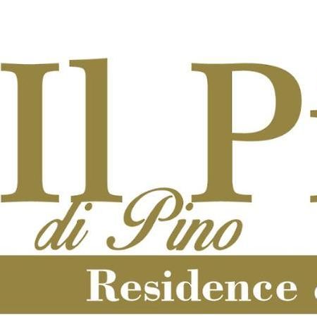 B B Casa Vacanze Il Pino Di Pino Lascari Exterior foto