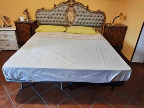 B B Casa Vacanze Il Pino Di Pino Lascari Exterior foto